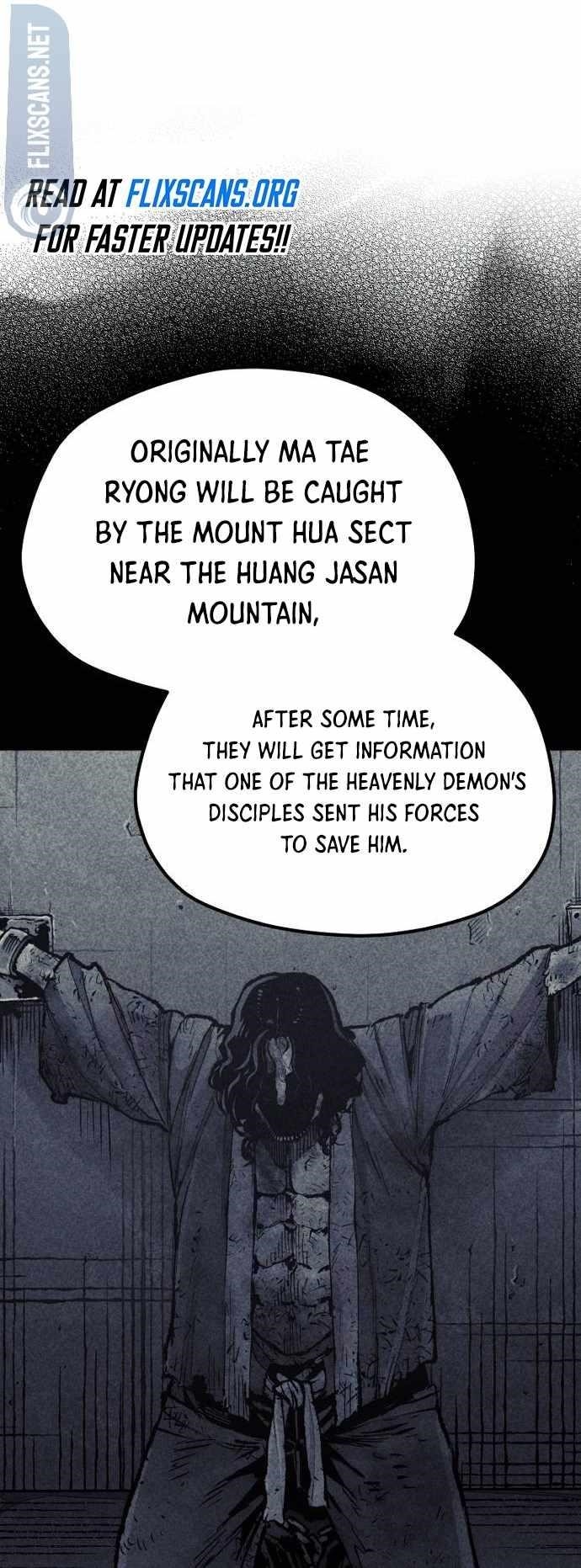 Heavenly Demon Cultivation Simulation Chapter 122