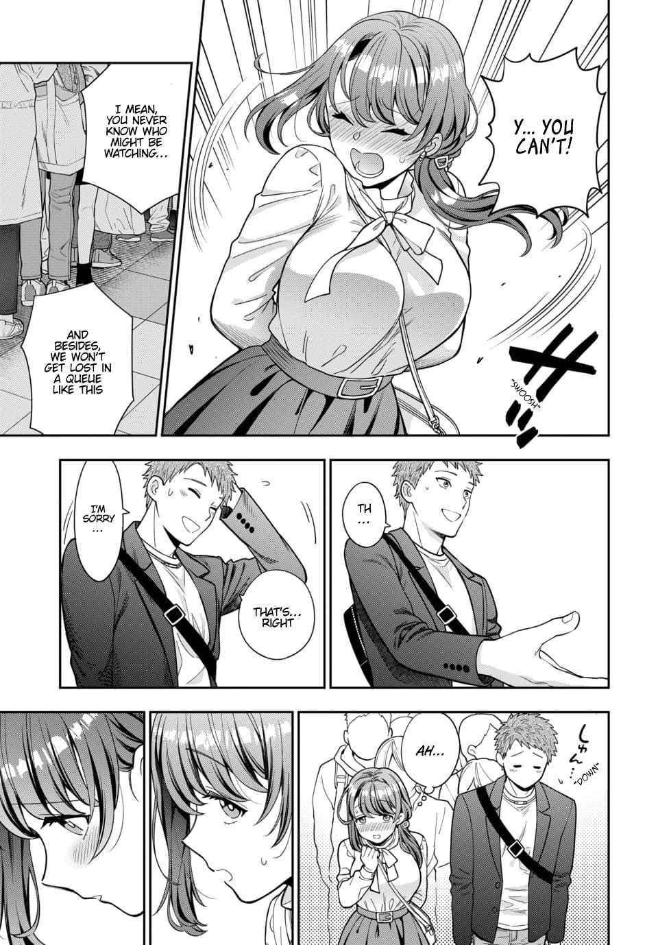 Mama Tomo Harem