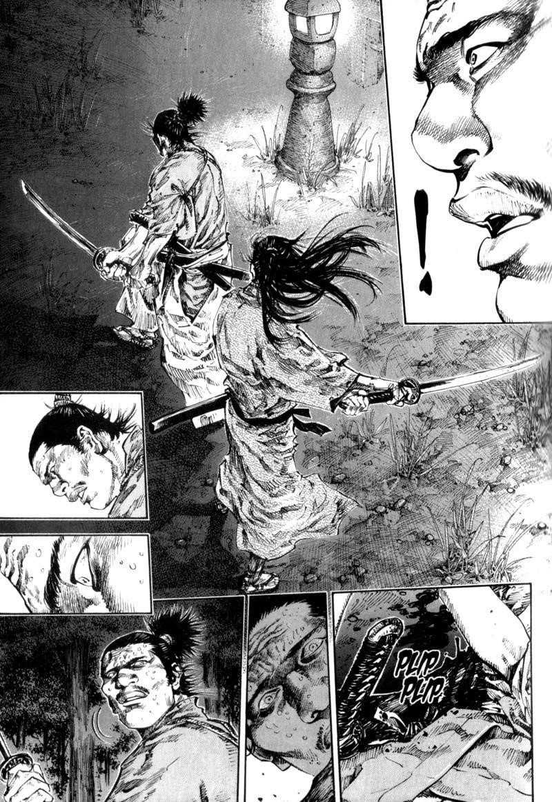 Read Manga Vagabond - Chapter 159