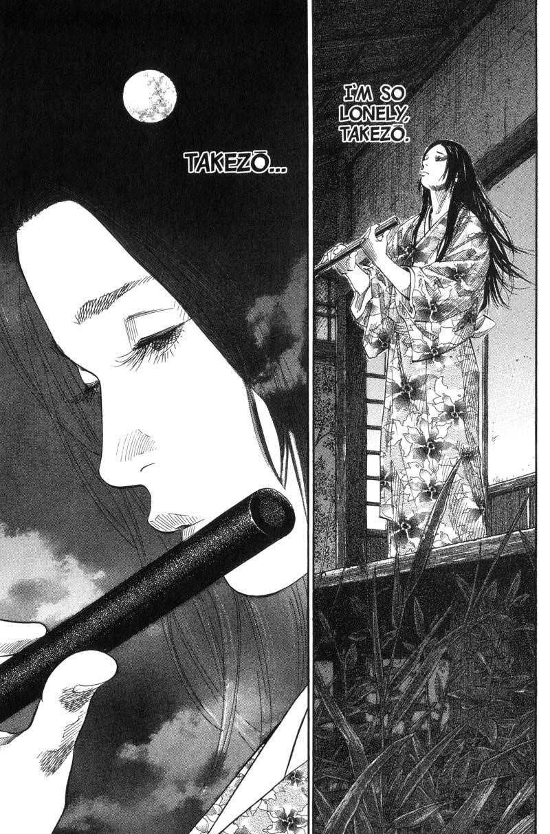 Read Manga Vagabond - Chapter 94