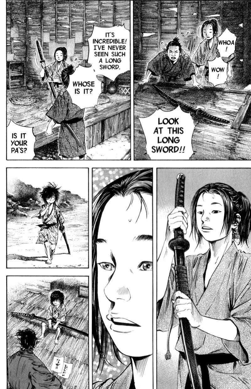 Read Manga Vagabond - Chapter 139