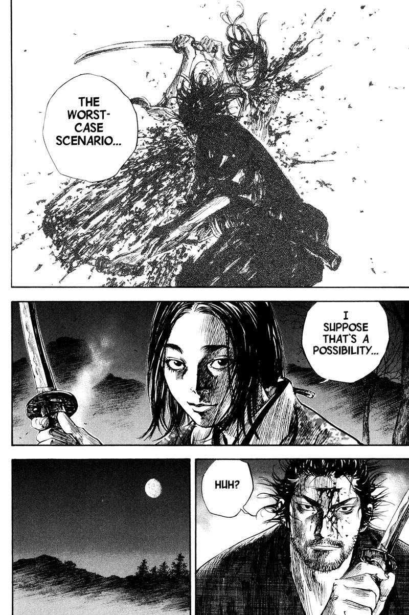 Read Manga Vagabond - Chapter 186