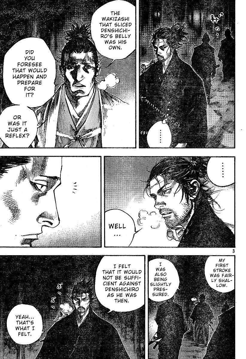 Read Manga Vagabond - Chapter 220
