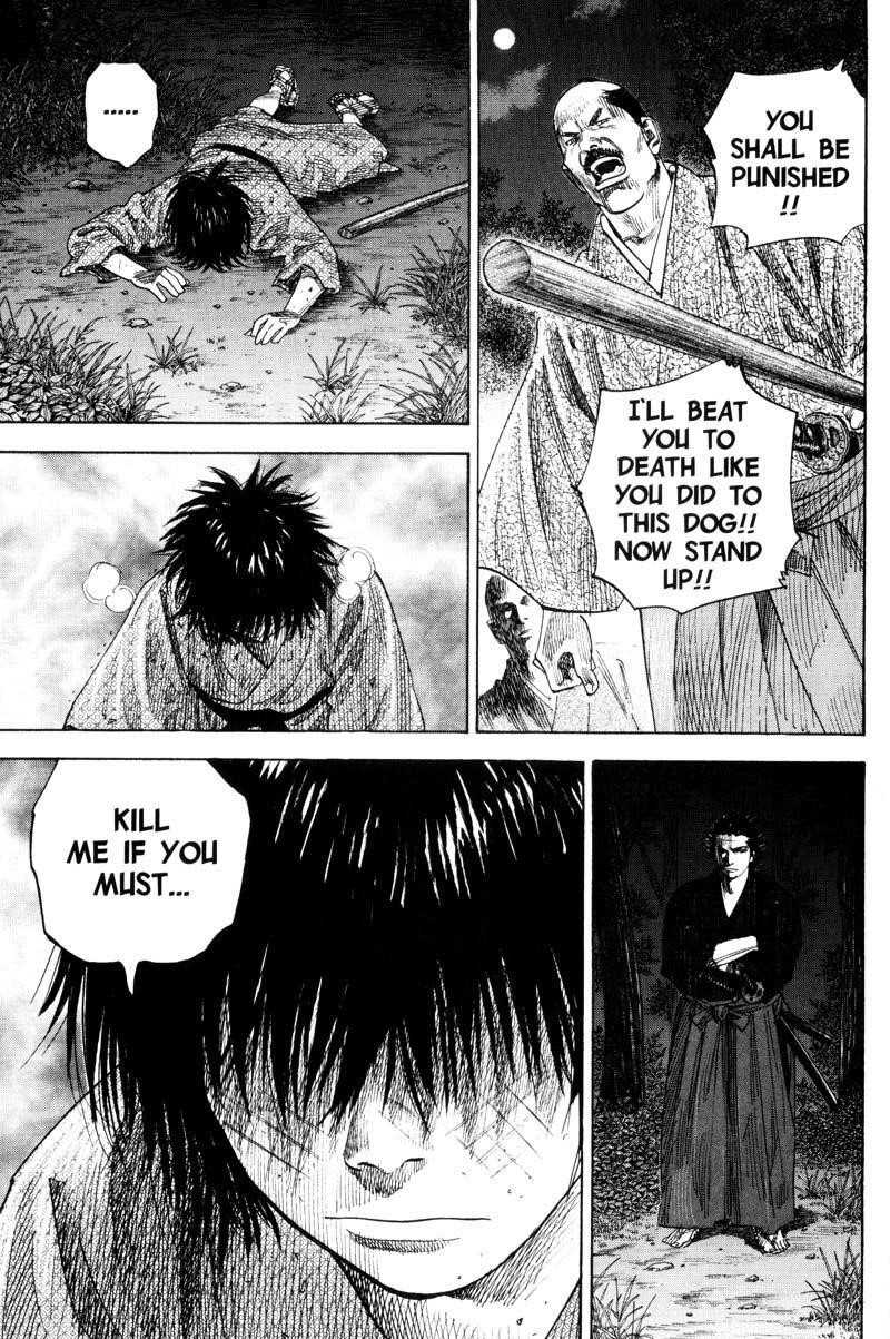Read Manga Vagabond - Chapter 87