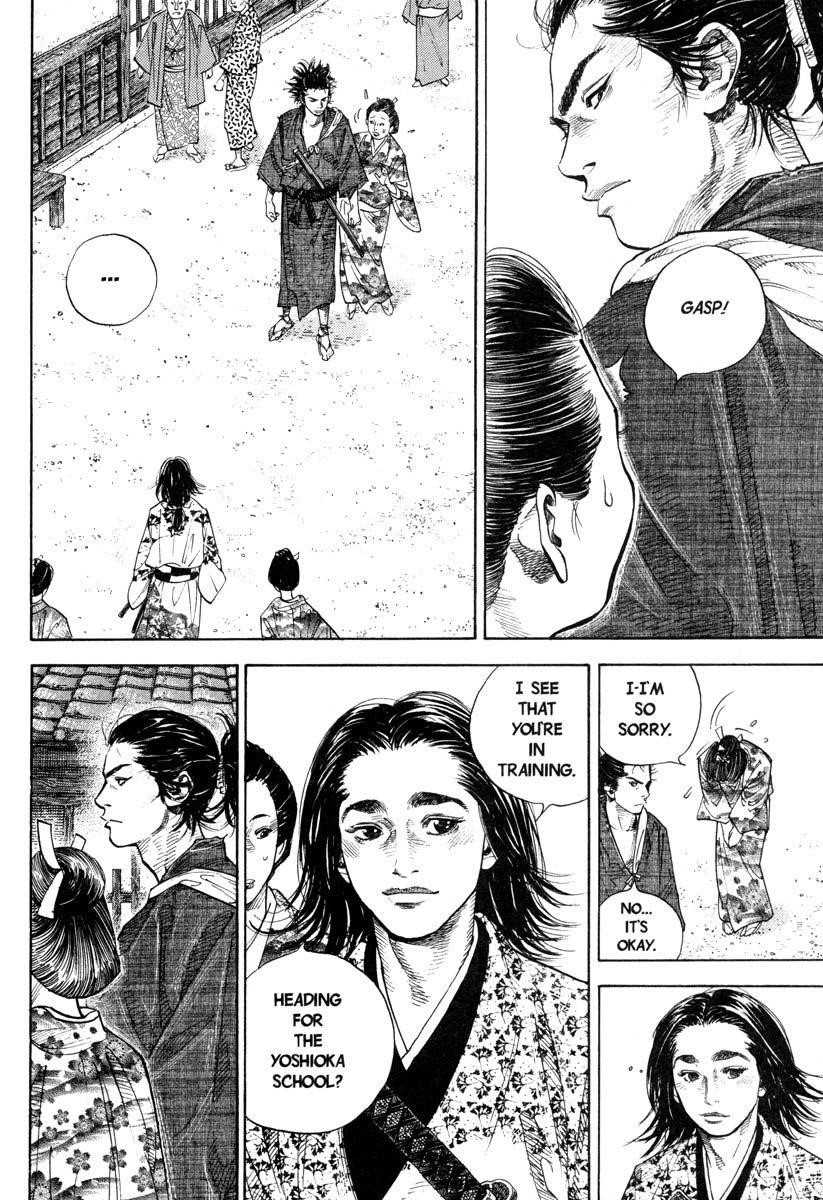 Read Manga Vagabond - Chapter 22