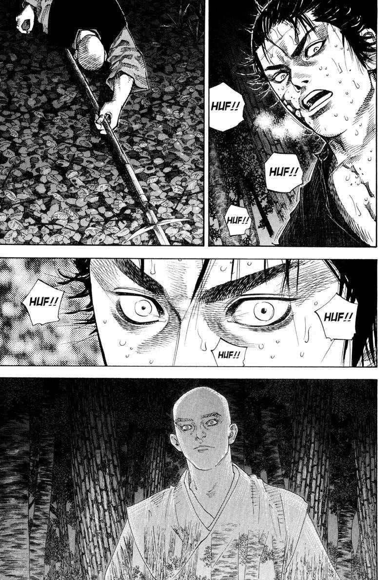 Read Manga Vagabond - Chapter 71