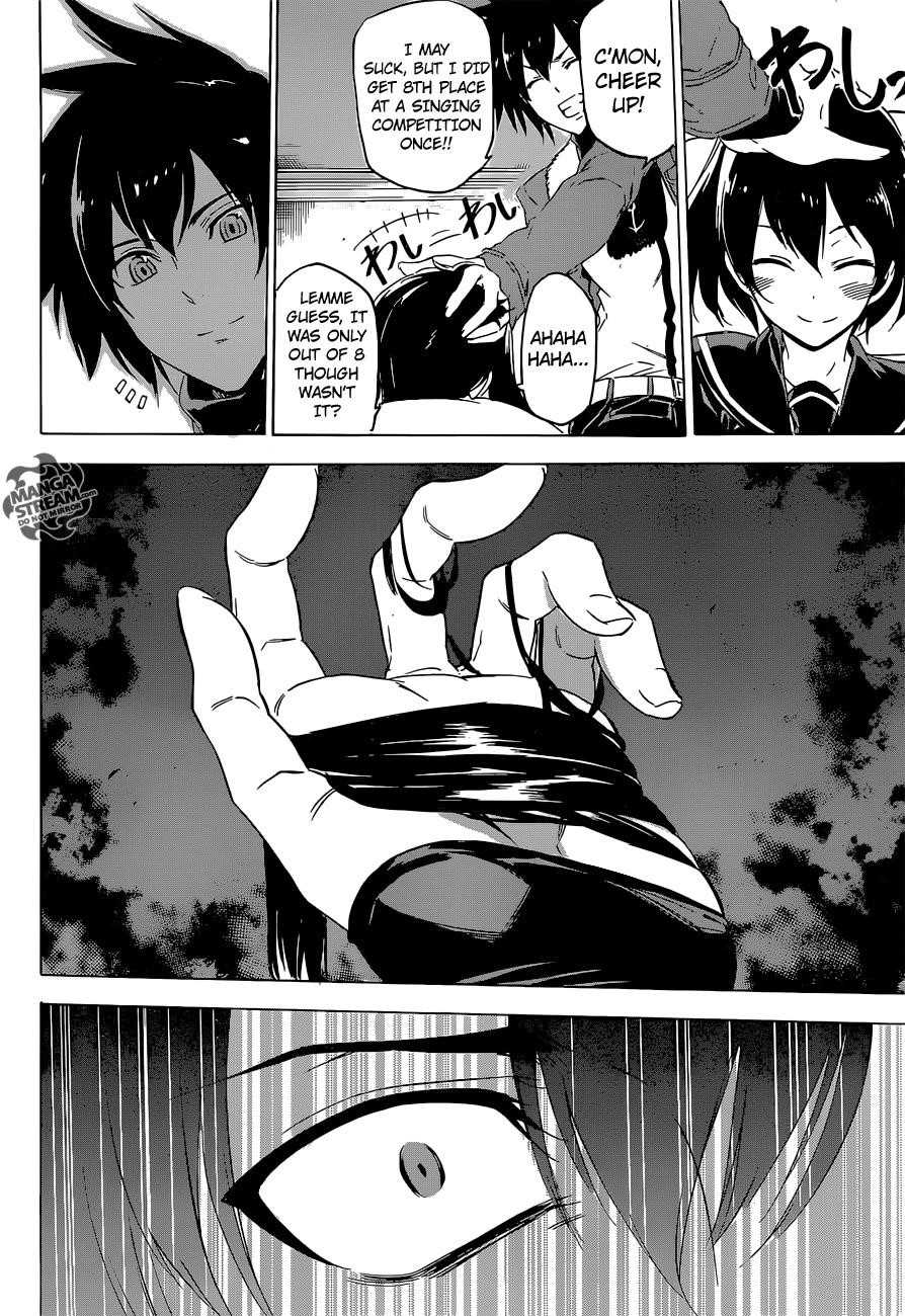 Akame ga Kill! Capítulo 64 - Manga Online