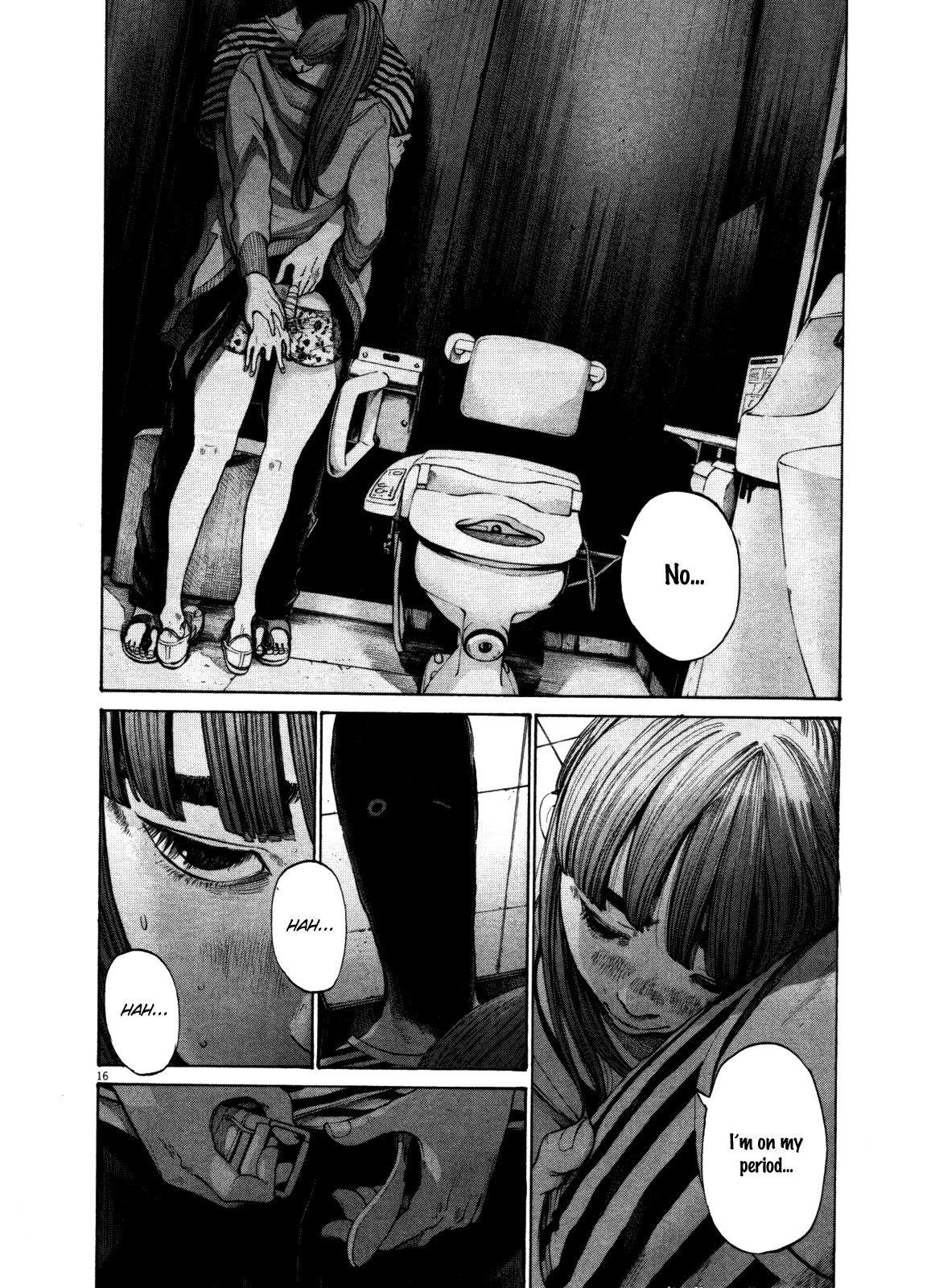 Goodnight punpun manga online