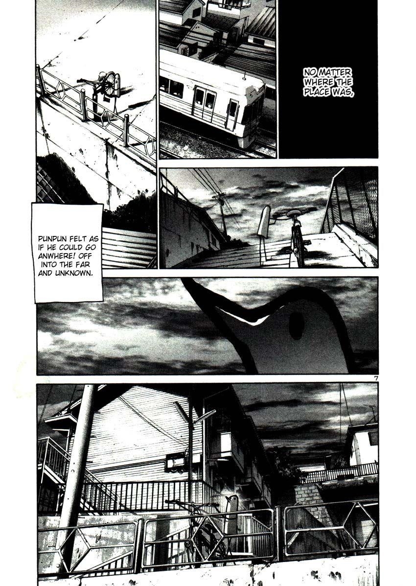 Read Manga Oyasumi punpun - Chapter 22