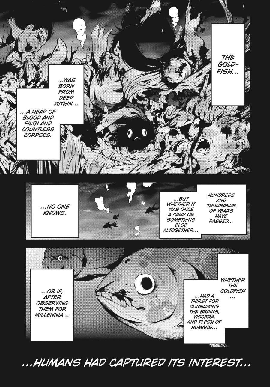 Chapter 46, The Promised Neverland Wiki
