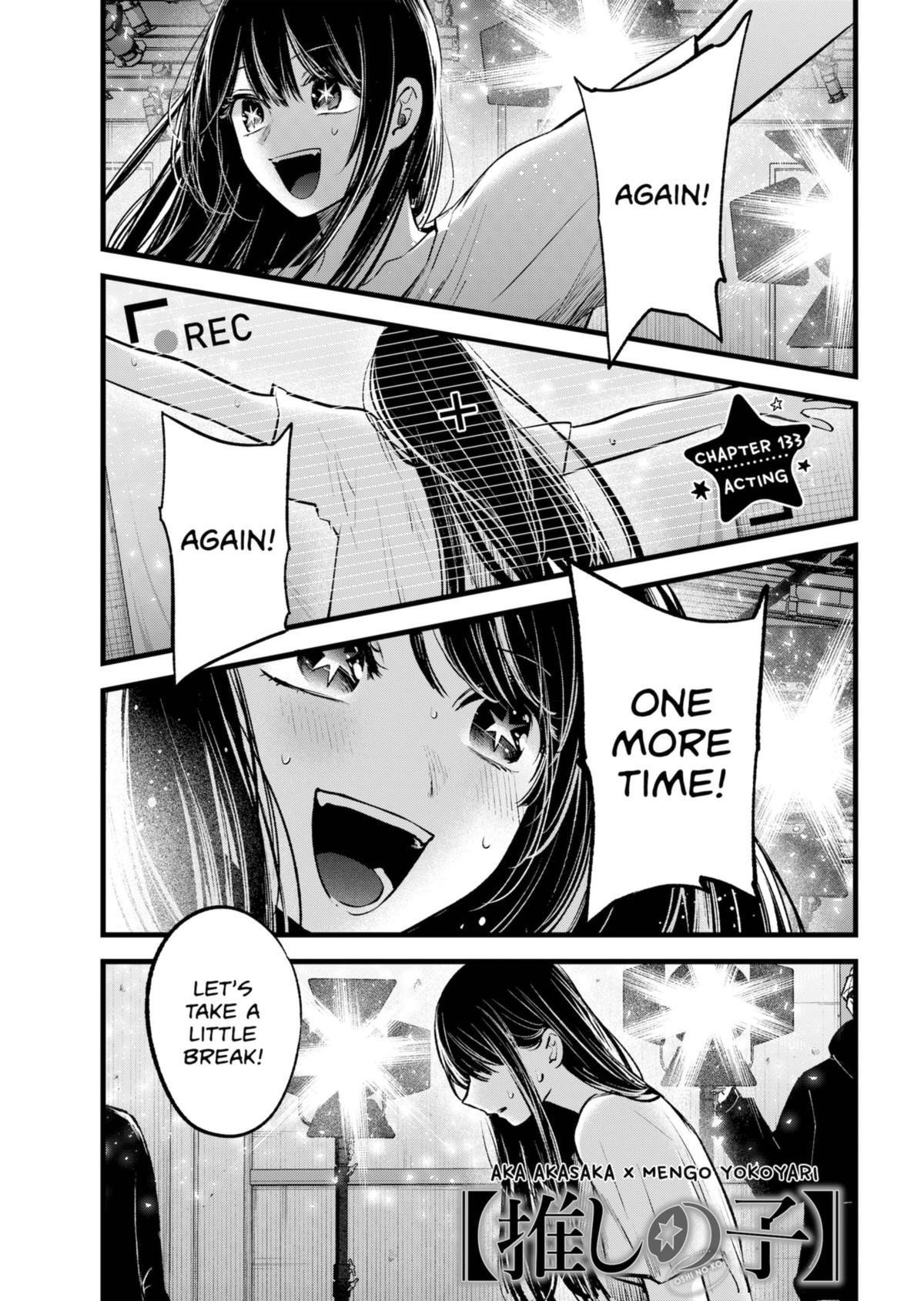 Domestic Girlfriend, Chapter 45 - Domestic Girlfriend Manga Online