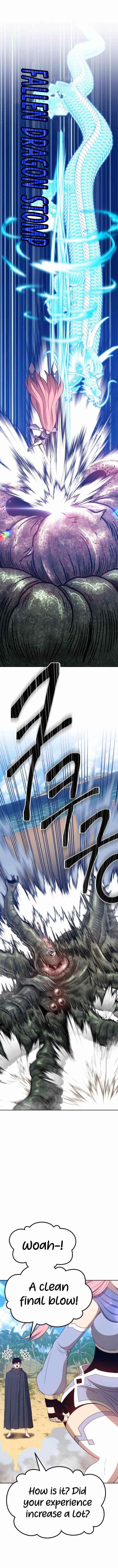 Let's Read 99 Reinforced Wood Stick - Chapter 26 Manga Manhwa Comic toon Online Everyday English Translation on Reaper Scan