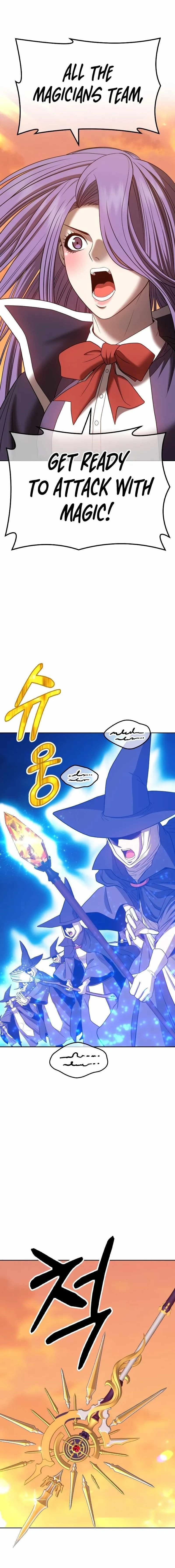 Let's Read 99 Reinforced Wood Stick - Chapter 41 Manga Manhwa Comic toon Online Everyday English Translation on Reaper Scan