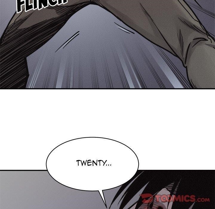 Pounding manhwa.