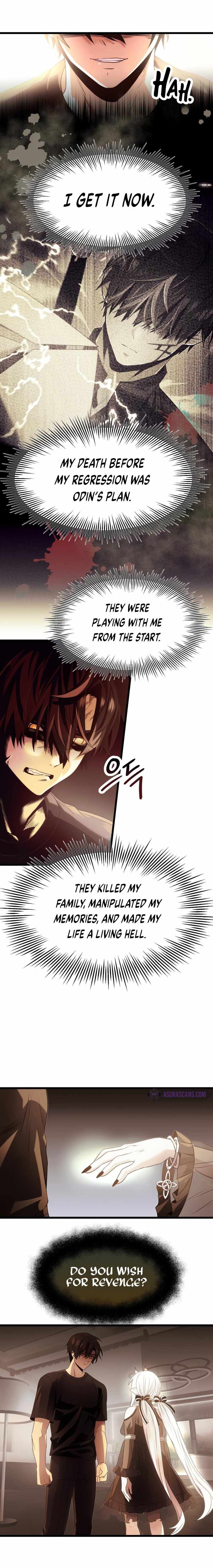 Let's Read I Obtained a Mythic Item - Chapter 54 Manga Manhwa Comic toon Online Everyday English Translation on Reaper Scan