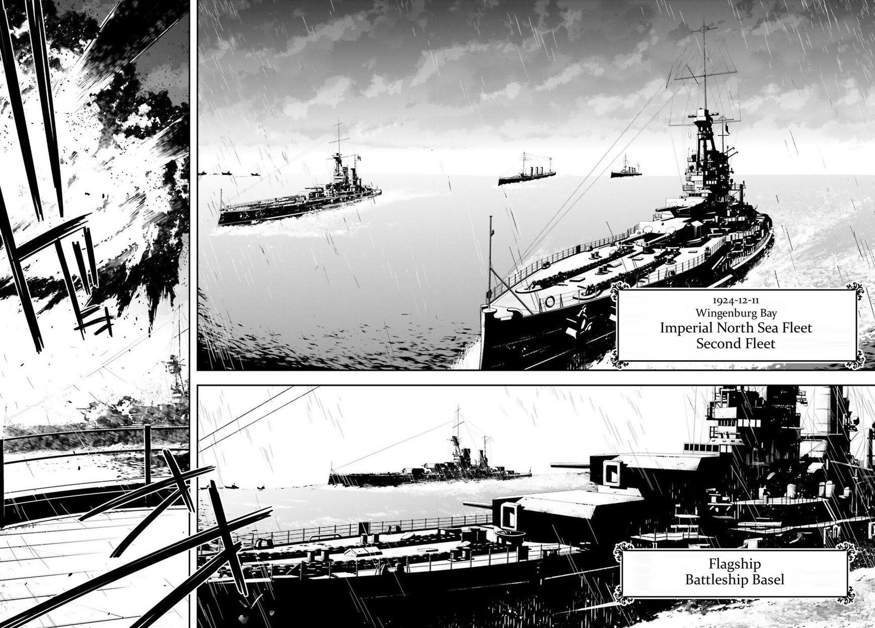 Netoraserare Ch 27