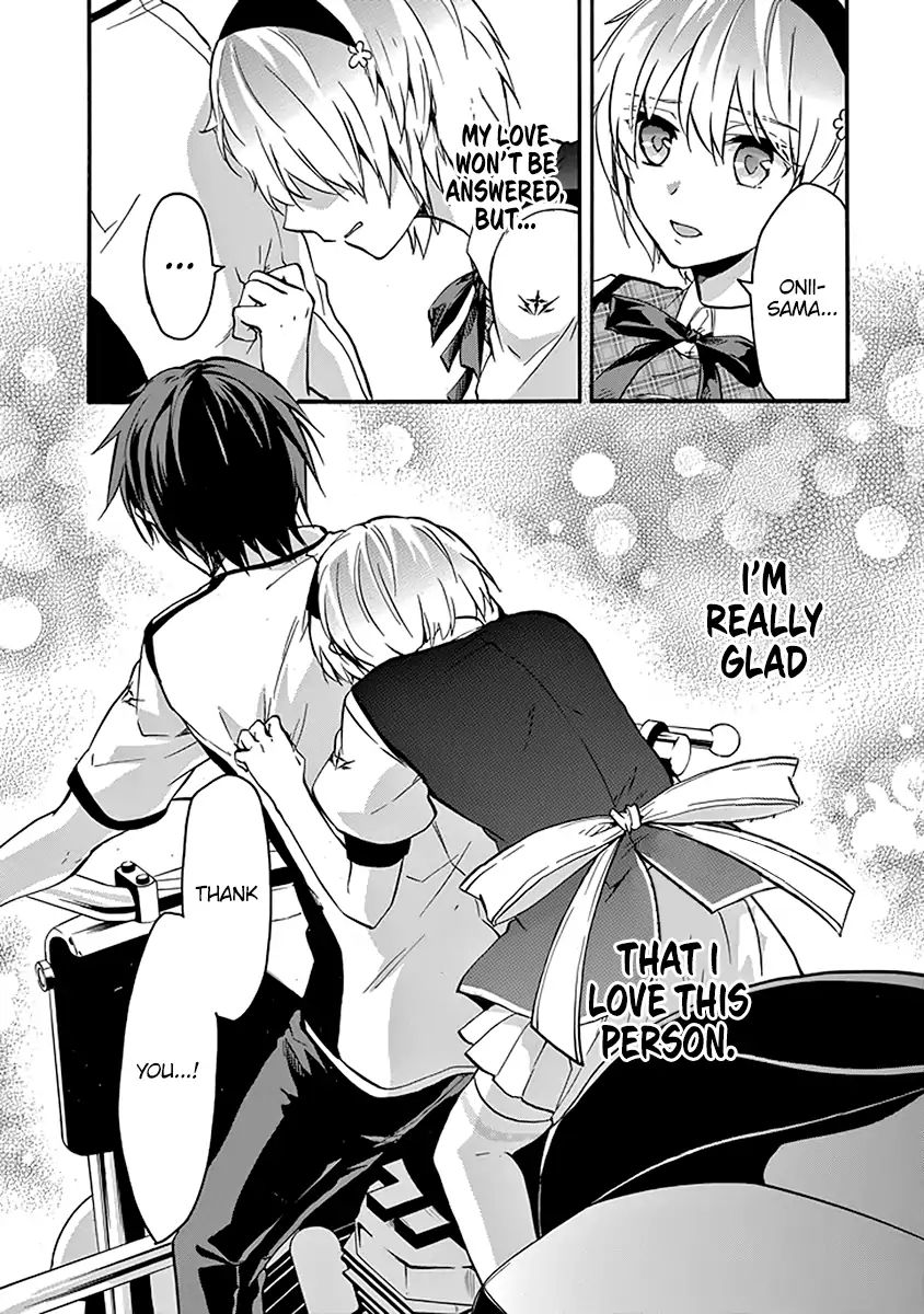 Read Manga Rakudai Kishi no Eiyuutan - Chapter 40