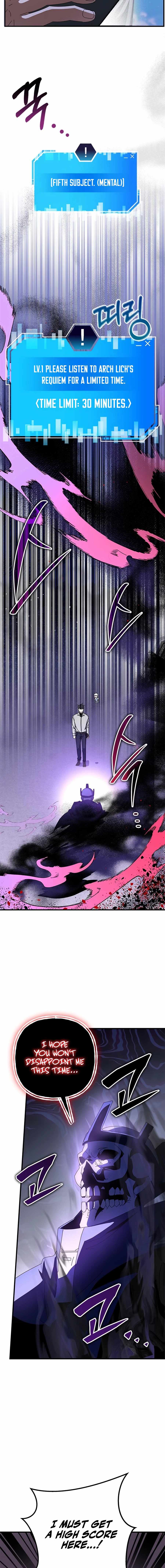 Let's Read Transcension Academy Chapter 63 Manga Manhwa Comic toon Online Everyday English Translation on Reaper Scan