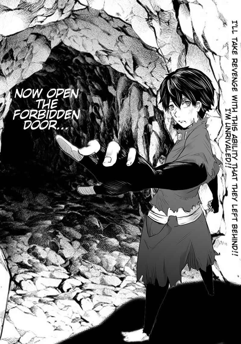 I'm The Only One With Unfavorable Skills, Isekai Summoning Rebellion (Manga)  - TV Tropes