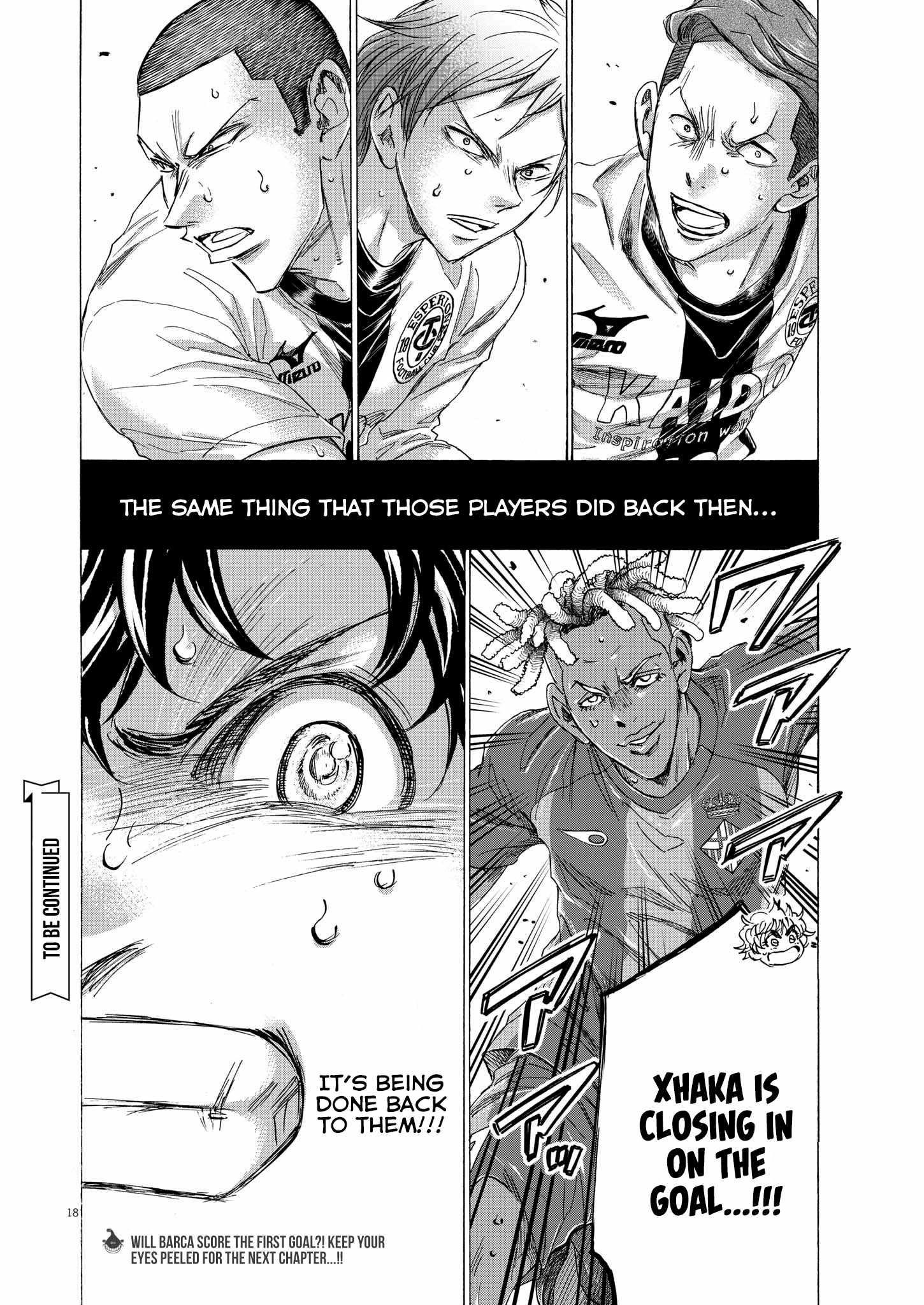 CapCut_ao ashi chapter 353