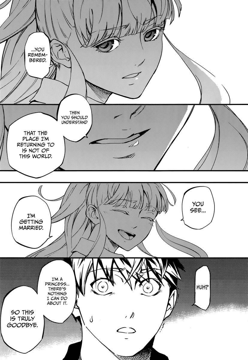 Read Manga Tales Of Wedding Rings Chapter 1 9895