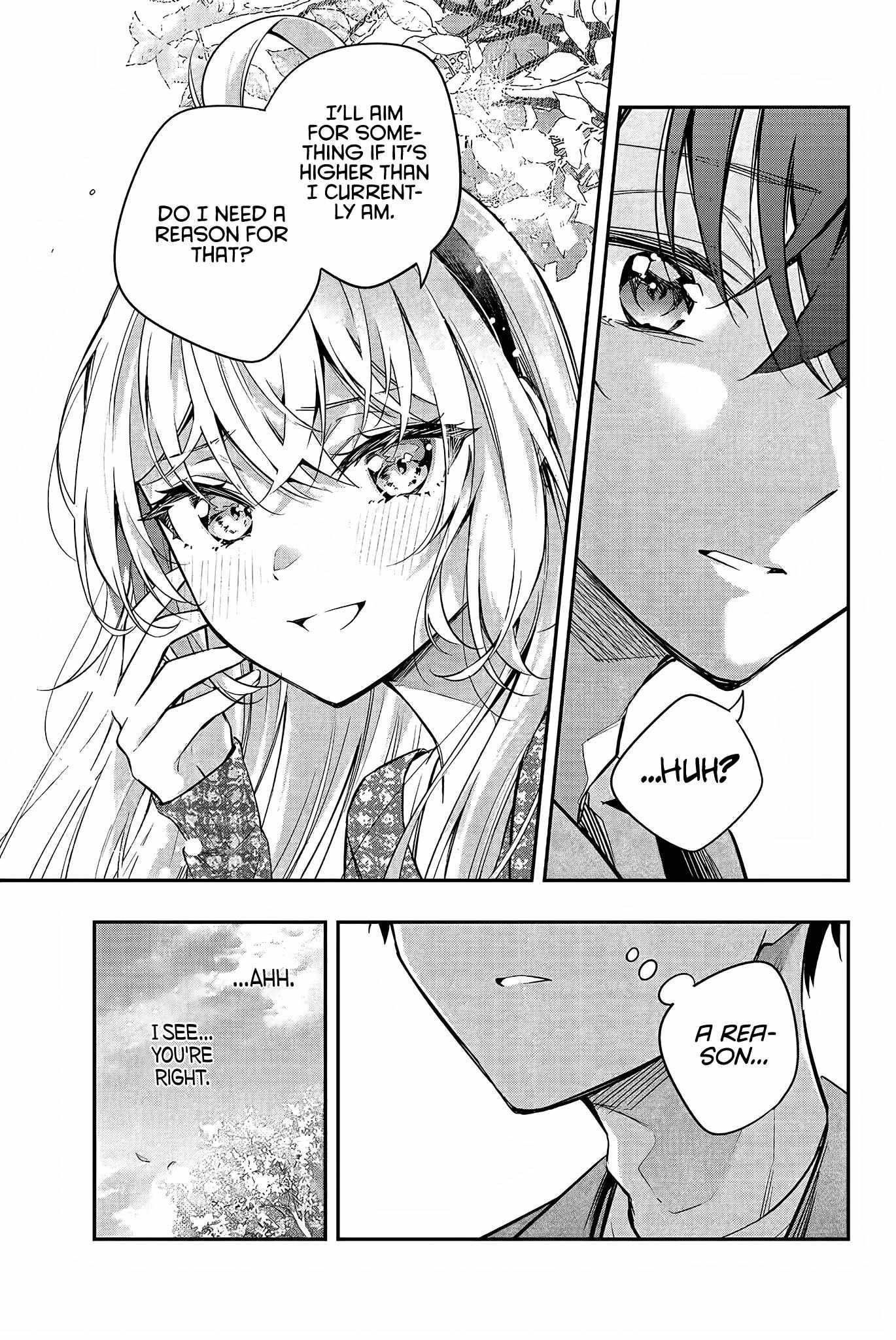 Alya manga. Tokidoki Bosotto Russia-go de Dereru Tonari no Alya-San. Alya sometimes Hides her feelings in Russian. Tonari no Alya-San Tsundere in another language.