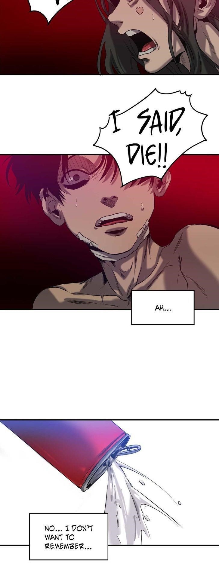 Killing stalking манга онлайн фото 92