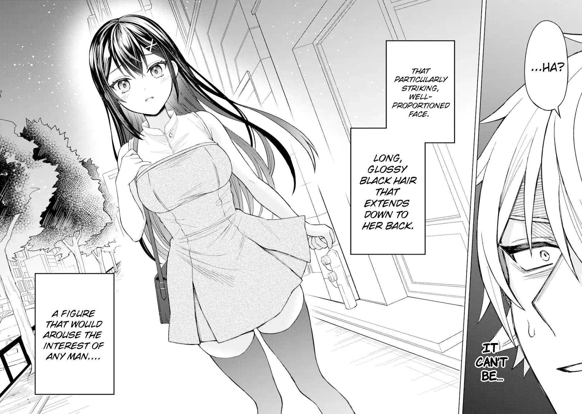 Kuzu omega ni tensei. Netorare Manga no Kuzu Otoko ni Tensei shitaa Hazu ga Heroine ga yottekuru Ken. Netorare Manga no Kuzu Otoko ni Tensei shitaa Hazu ga Heroine ga yottekuru Ken ch05.